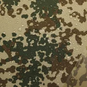 Militärstoff Cordura Oxford Wasserdichter Stoff Nylon Camouflage Tarndruck Tarnmuster Tarnung Flecktarn Tarnstoff Outdoor Militär Segeltuch Armeestoff Angelzelt Bootsplane Allwetterstoff Wetterfest wasserundurchlässig Winddicht Wetterfest