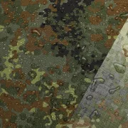 Militärstoff Cordura Oxford Wasserdichter Stoff Nylon Camouflage Tarndruck Tarnmuster Tarnung Flecktarn Tarnstoff Outdoor Militär Segeltuch Armeestoff Angelzelt Bootsplane Allwetterstoff Wetterfest wasserundurchlässig Winddicht Wetterfest