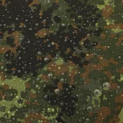 Militärstoff Cordura Oxford Wasserdichter Stoff Nylon Camouflage Tarndruck Tarnmuster Tarnung Flecktarn Tarnstoff Outdoor Militär Segeltuch Armeestoff Angelzelt Bootsplane Allwetterstoff Wetterfest wasserundurchlässig Winddicht Wetterfest